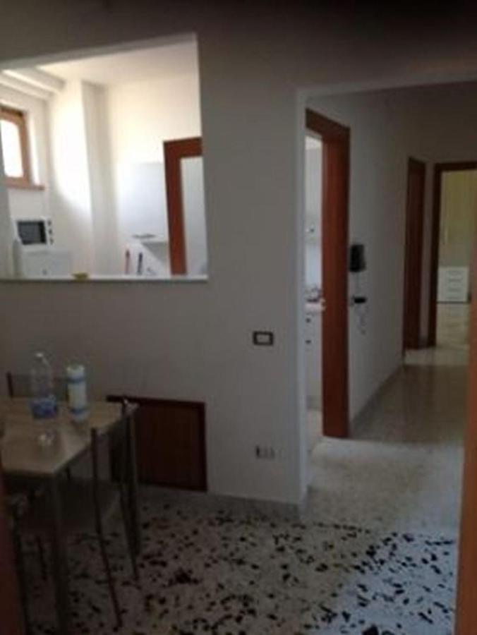 B&B Duomo Benewent Zewnętrze zdjęcie