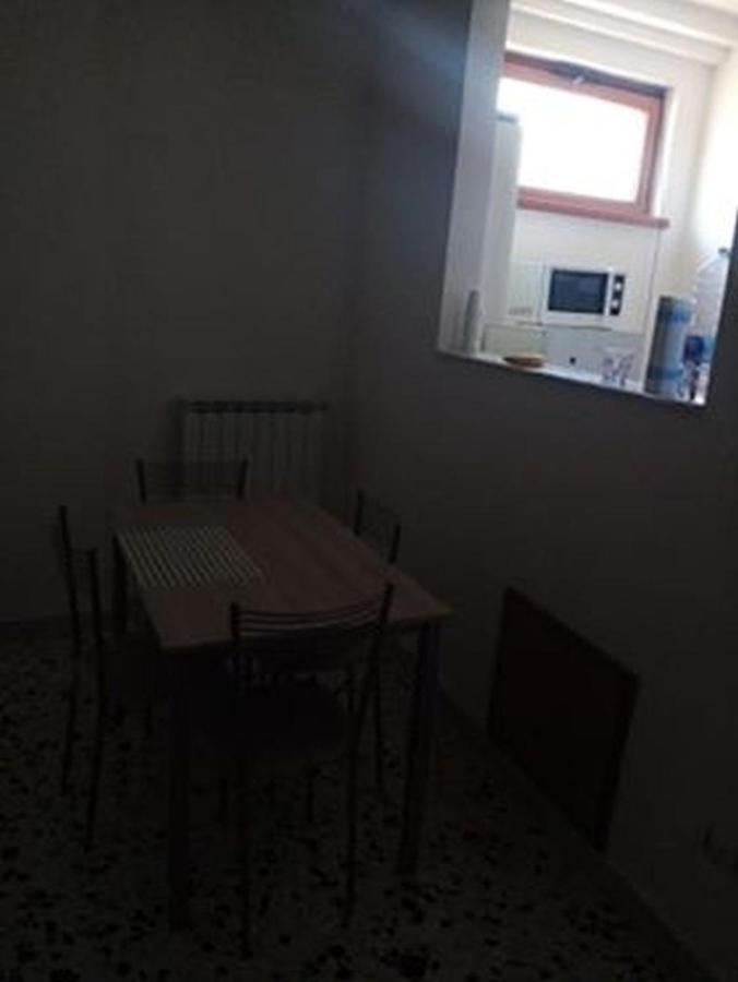 B&B Duomo Benewent Zewnętrze zdjęcie